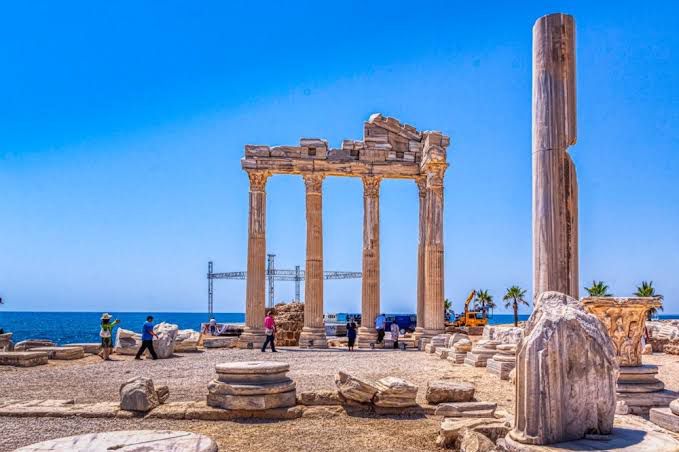 Alanya'nın Saklı Cenneti: Sapadere Kanyonu ve Dim Çayı'nda Serinleme Rehberi