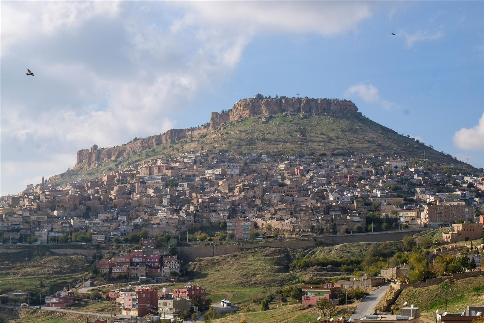 Mardin Przewodnik: Kiedy jechać, co zobaczyć, gdzie spać? Kompletny przewodnik po Mardin dla rodzin
